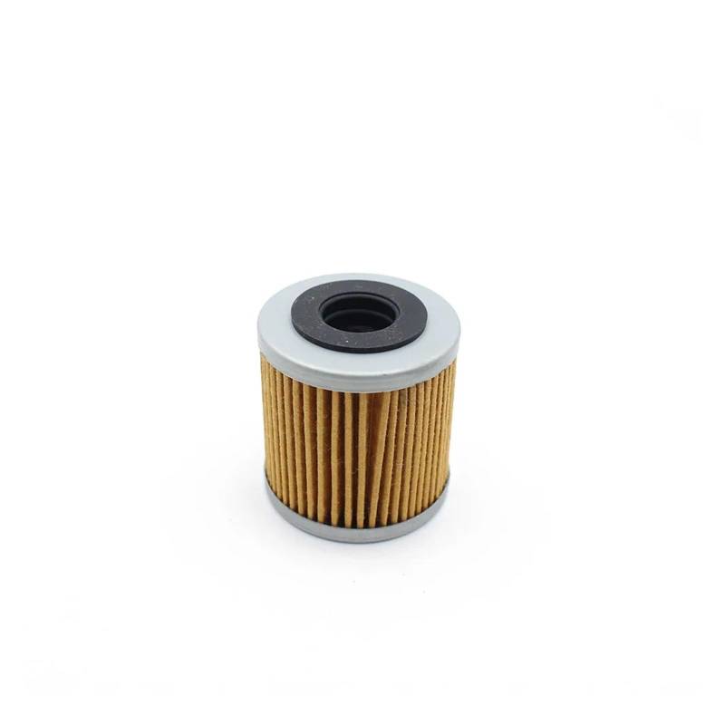Motorrad Luftfilter Ölfilter for 310M ZT310-M Intake Reiniger Motor Wartung Teile(Oil filter) von XIXOJHCL