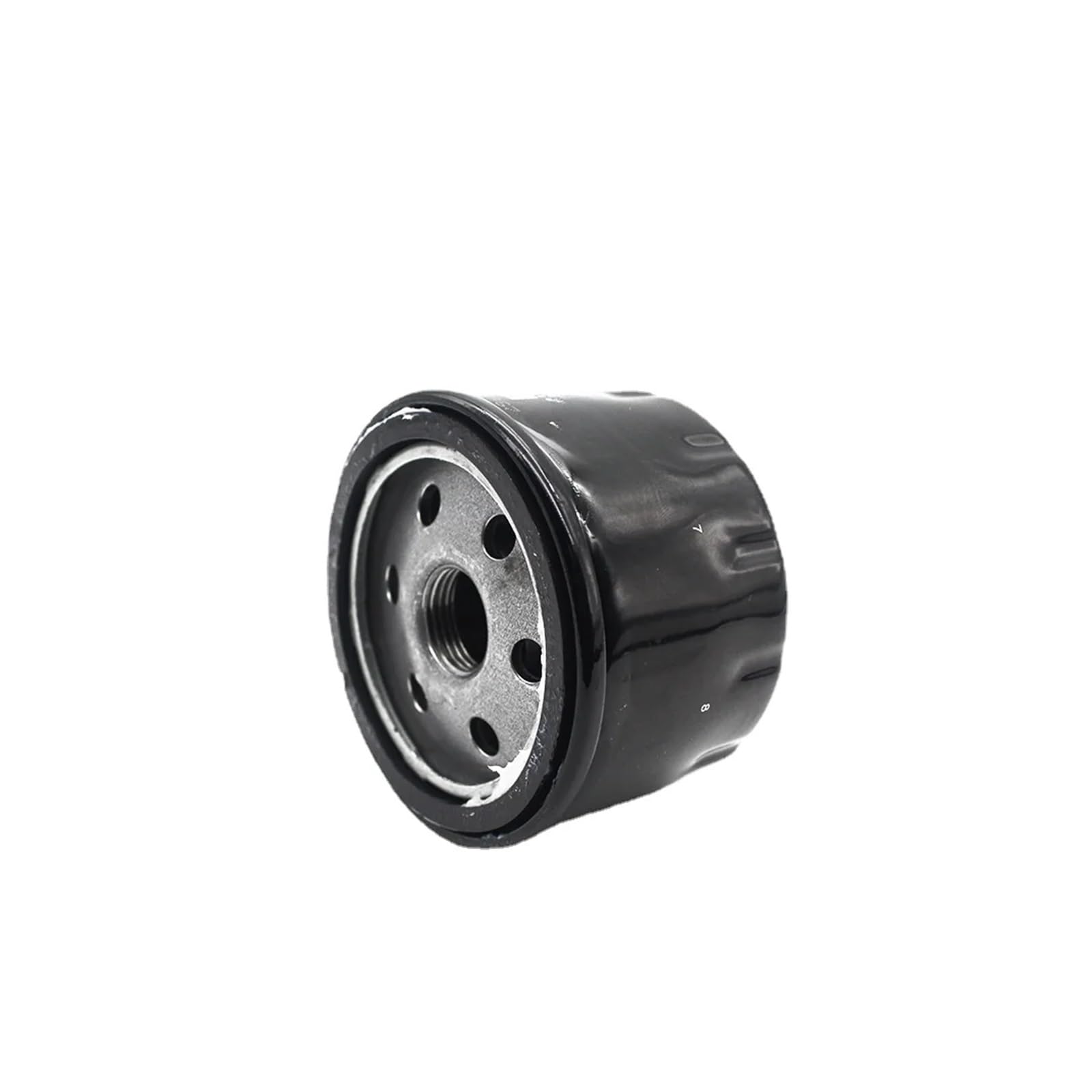 Motorrad-Luftfilter-Ölfilter for AK550 CK600T-10 CV3 Motoransaugreiniger Wartungsersatzteile(Oil filter) von XIXOJHCL