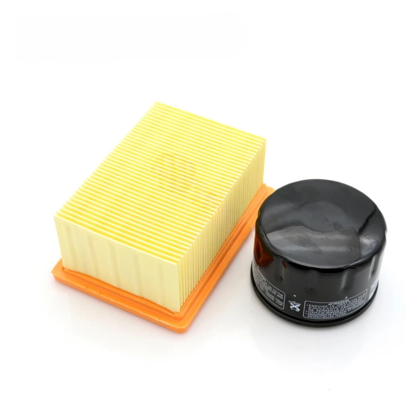 Motorrad Luftfilter Ölfilter for C600 Sport C650GT C650 Sport Motor Wartung Ersatz Teile(1 set) von XIXOJHCL