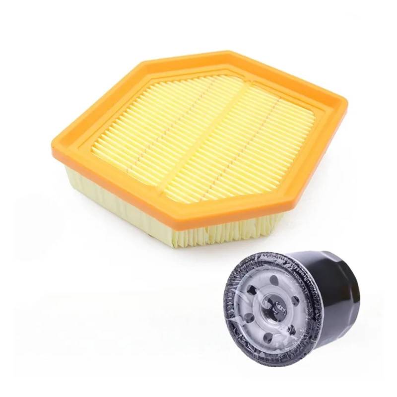 Motorrad Luftfilter Ölfilter for K1200R Sport K1200S K1200GT 2004-2005 K1300R Carbon Dynamic K1300S HP K1300GT 2009-2016(1 set) von XIXOJHCL