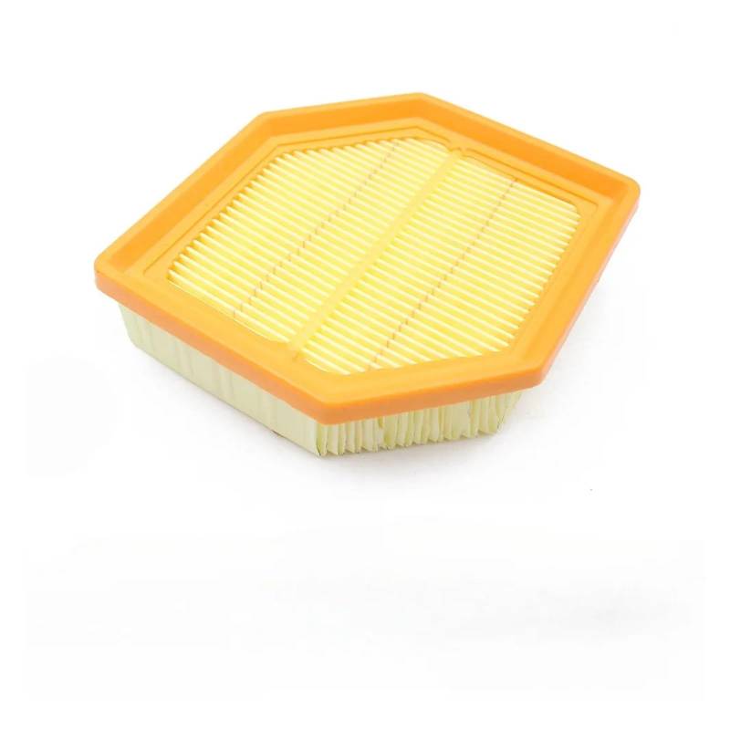 Motorrad Luftfilter Ölfilter for K1200R Sport K1200S K1200GT 2004-2005 K1300R Carbon Dynamic K1300S HP K1300GT 2009-2016(Air filter) von XIXOJHCL