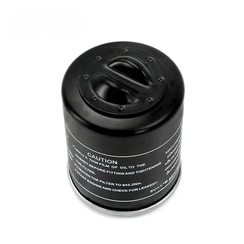 Motorrad Luftfilter Ölfilter for MP3 X7 X9 X10 125 BEVERLY125 250 300 CARNABY125 200 250 CRUISER300 X-EVO(B) von XIXOJHCL
