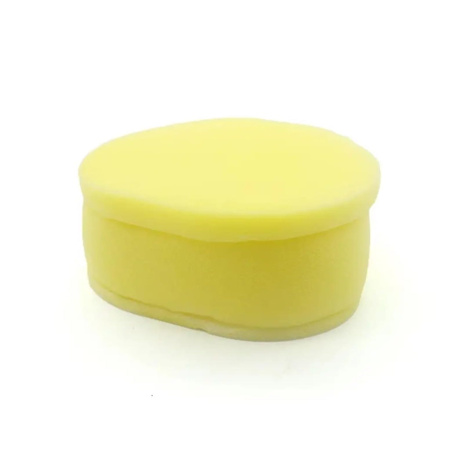 Motorrad Luftfilter Ölfilter for QM200GY Motor Ansaugreiniger(Yellow) von XIXOJHCL