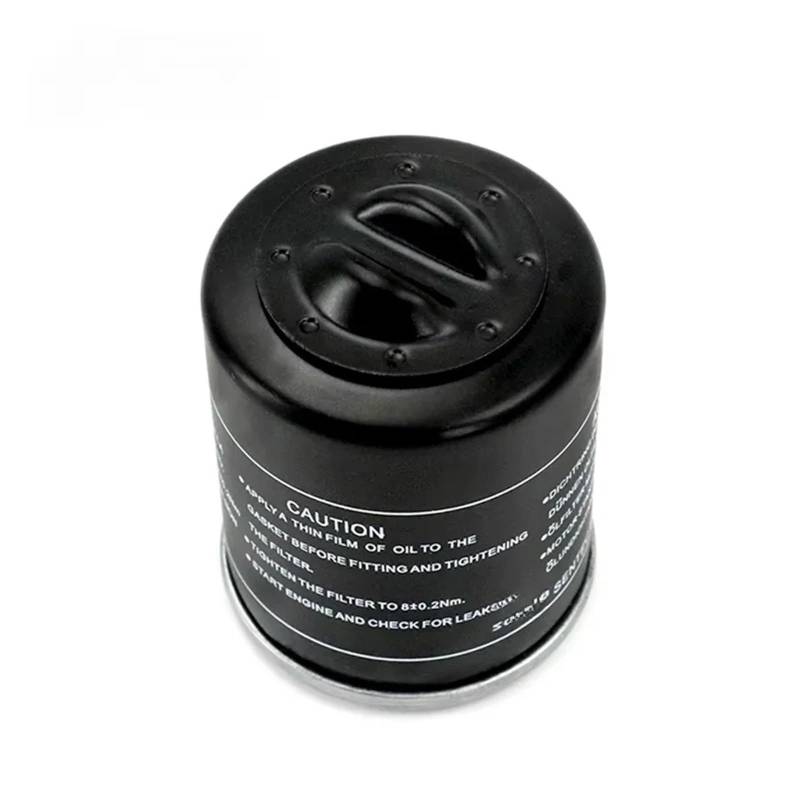 Motorrad-Luftfilter for GV300 QH300-A QM300 GV300S Classic Motor-Lufteinlassreiniger Ölfilter(B - Oil Filter) von XIXOJHCL