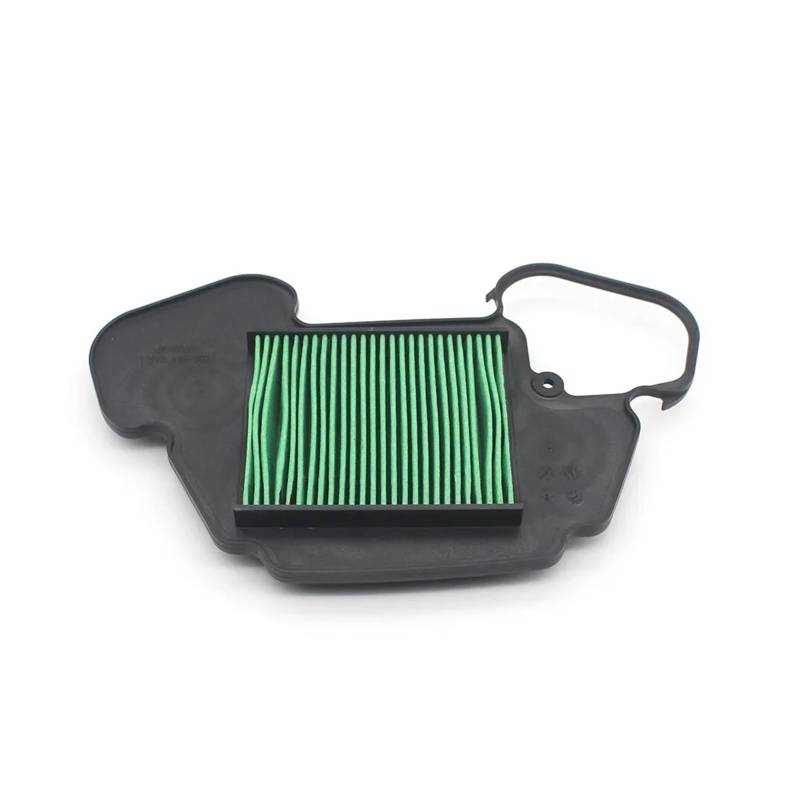 Motorrad Luftfilter for MSX125 M3 GROM125 2013-2020 Motor Intake Reiniger Ersatz Teile von XIXOJHCL