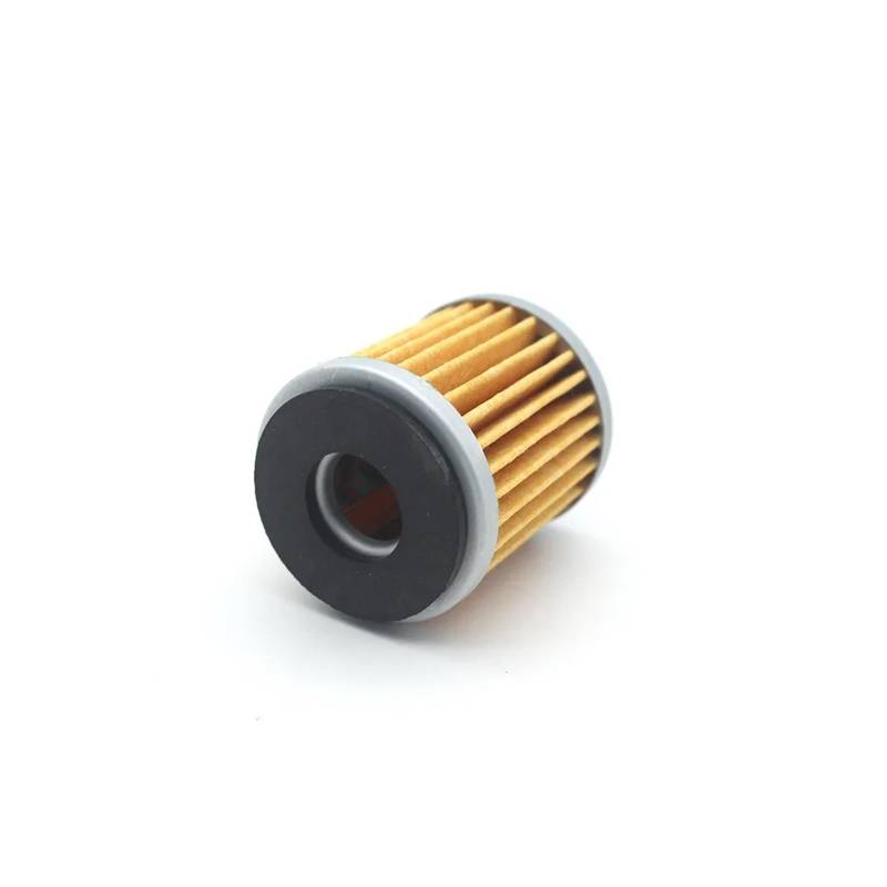 Motorrad-Luftfilter for MT125 2014–2019 WR125R WR125X 2009–2017 YZF-R15 2009–2018 YZF-R125 2008–2018 Ansaugreiniger(Oil Filter) von XIXOJHCL