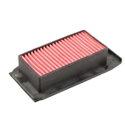 Motorrad-Luftfilter for XG250 Tricker 2004-2010 XT250 Serow Magician 250 2005-2017 Ansaugreiniger Ersatzteile von XIXOJHCL