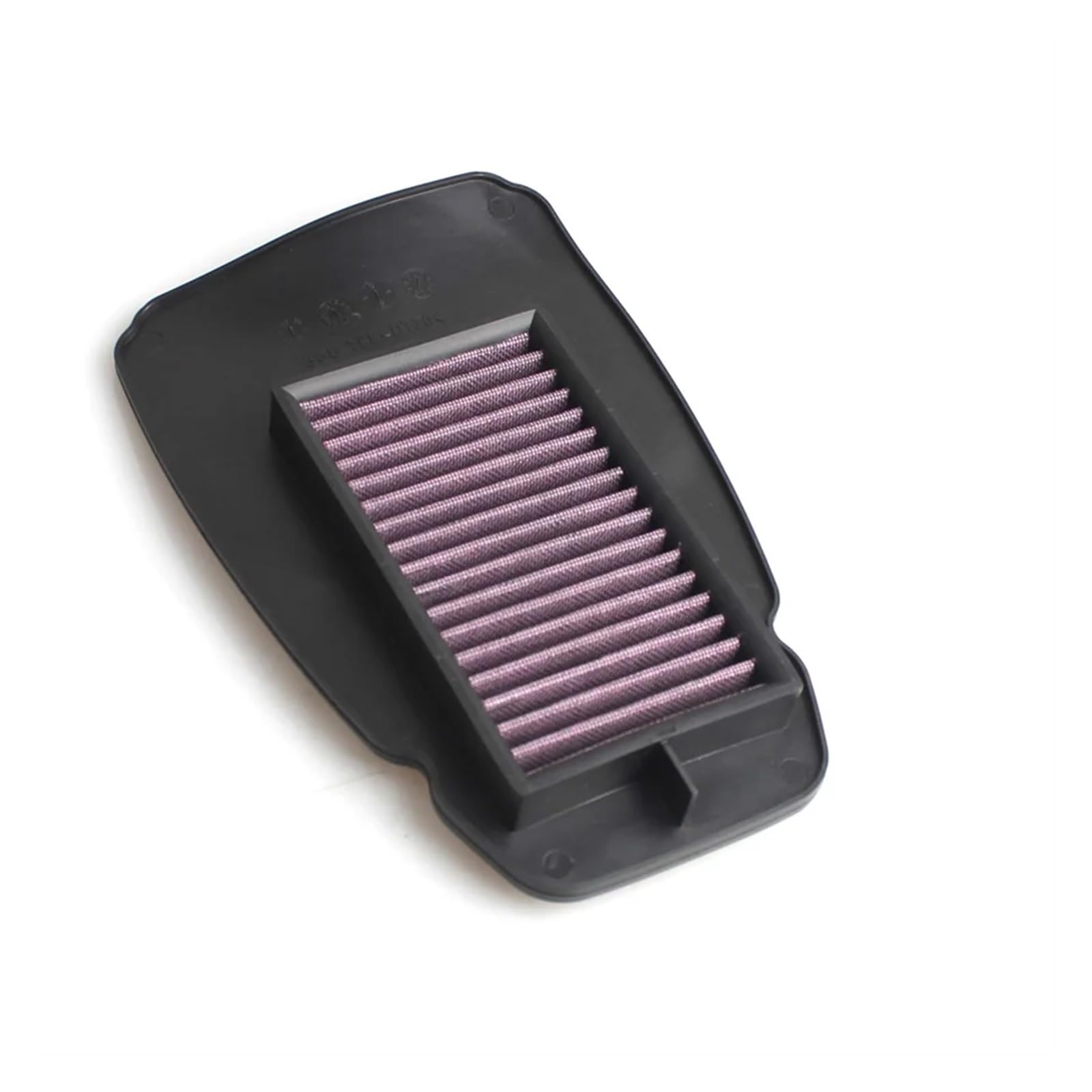 Motorrad-Luftfilter mit hohem Durchfluss for MT-15 R15 YZF-R15 V3.0 VIXION-R155 Motoransaugreiniger-Modifikationszubehör Motorrad-Luftfilter mit hohem Durchfluss for MT-15 R15 YZF-R15 V3.0 VIXION-R155 Motoransaugreiniger-Modifikationszubehör von XIXOJHCL