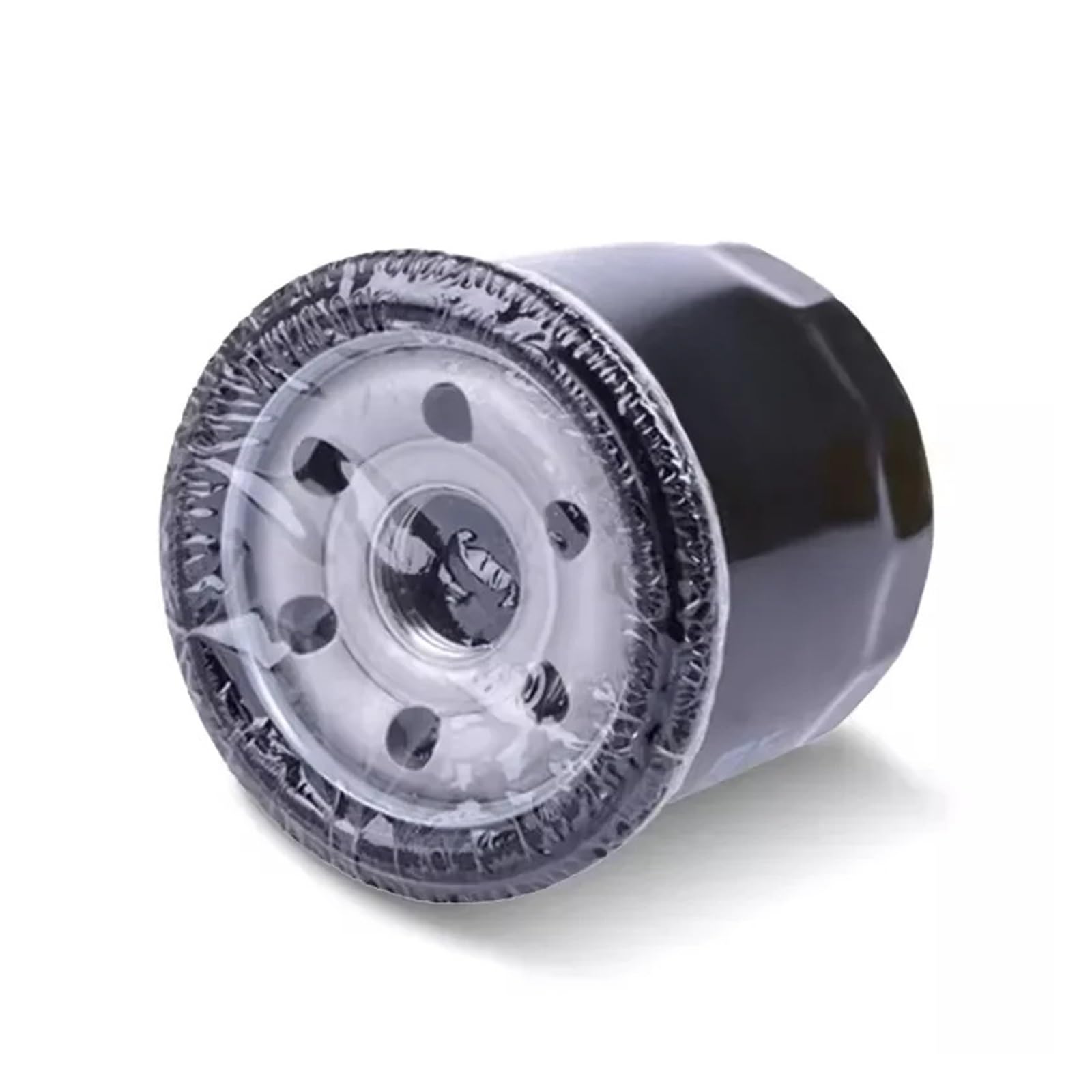 Motorrad Ölfilter Luftfilter for GSR400 GSX-R600 GSX-R750 GSXR600 GSXR750 K6 K7 K8 K9 2006-2010 Ansaugreiniger Teile(Black) von XIXOJHCL