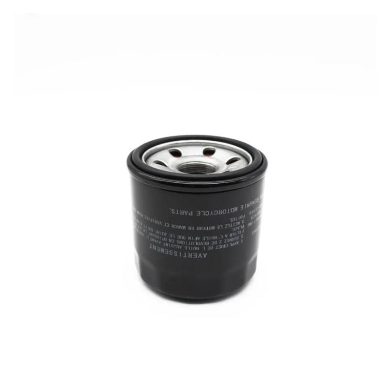 Motorrad Ölfilter for Chinchilla300 BOX400 BD250 Rock300 Hochwertige Filterpapier Motorwartungsschutzteile von XIXOJHCL