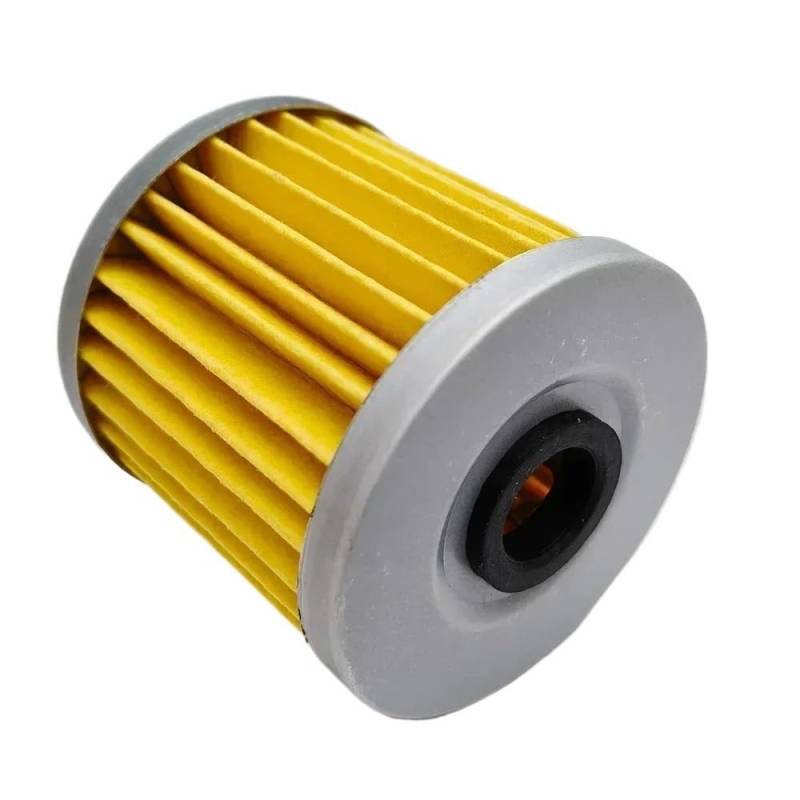 Motorrad Ölfilter for KL650 KL650E 2018 KL650B Tengai KL650C KLX650 KLX650A KLX650R KLX650C KLR650 KLX KLR KL 650(4pc) von XIXOJHCL
