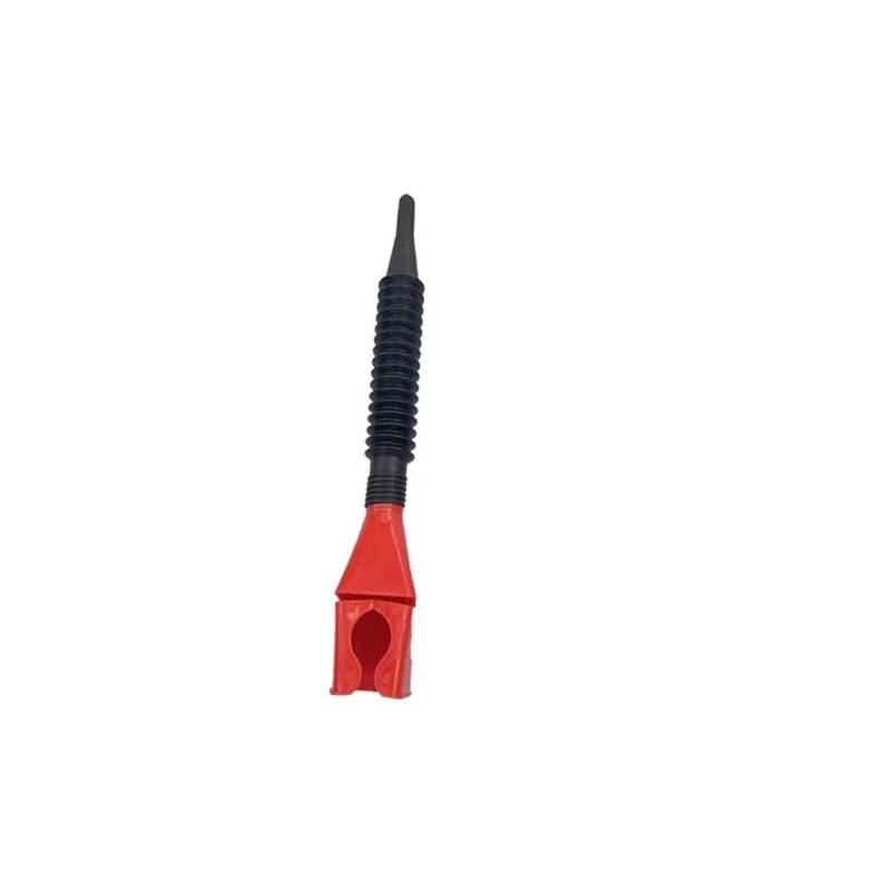 Motorrad-Ölfilter for X-MAX300 YZF-R15 WR125/250 Exciter150 MWD300 Reduziert den Verschleiß und senkt den Kraftstoffverbrauch(Red) von XIXOJHCL