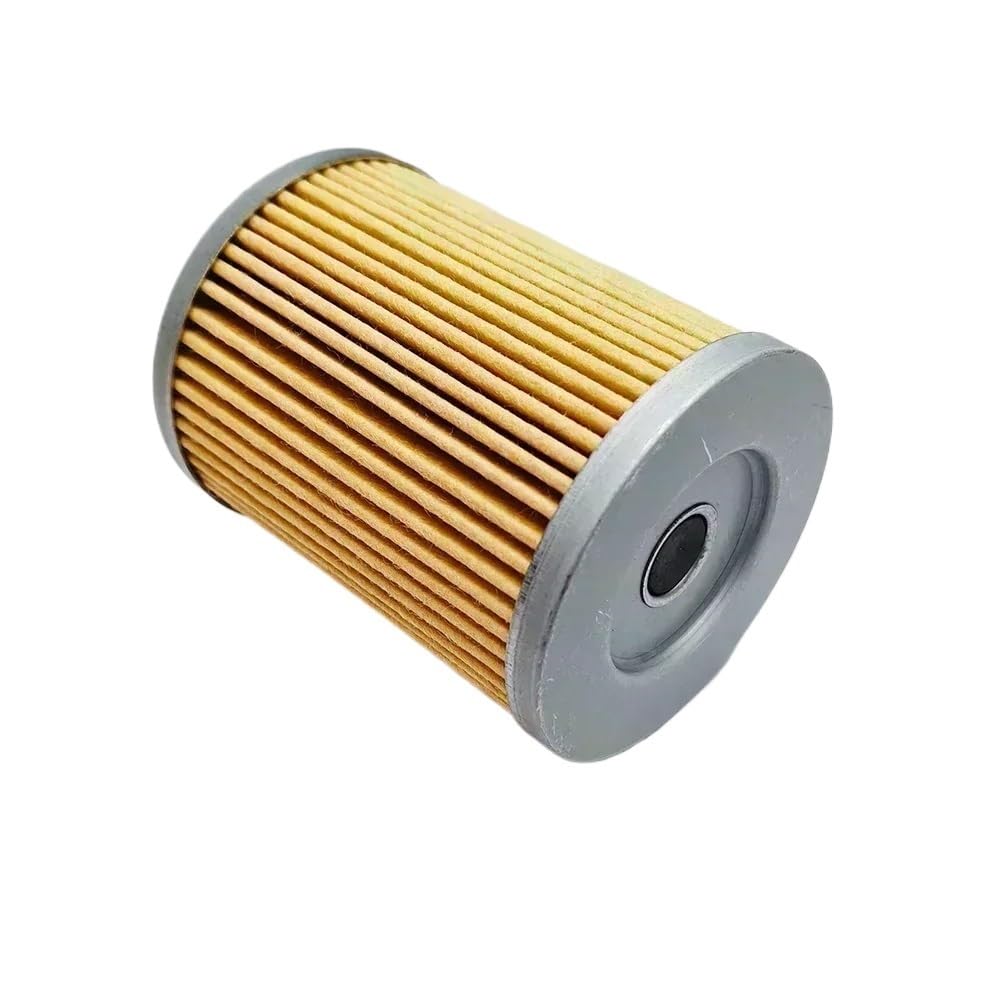 Ölfilter for SideXSide 700 Defender MAX Basis HD7 Motor 700 Kommandant MAX EFI DPS/XT 2022-2024 700 Traxter T Basis XU(2pc) von XIXOJHCL