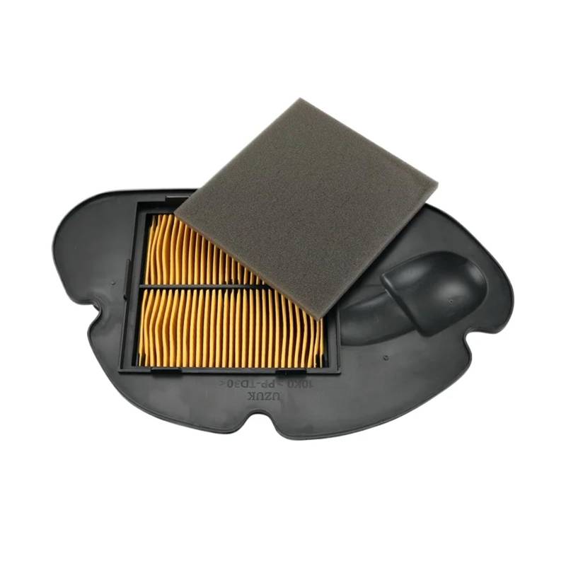 Roller Luftfilter for Jockey125 CK125T-17 Motor Intake Reiniger Ersatz Teile von XIXOJHCL