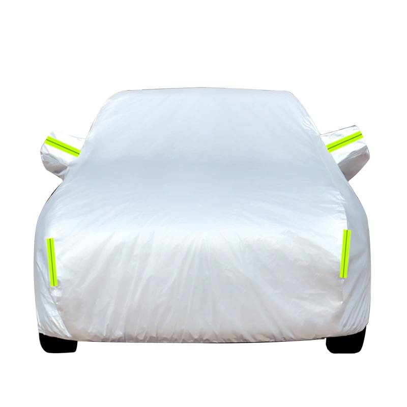Autoabdeckung für 𝖠udi RSQ8 RS3 RS4 RS5 RS6 RS7,Autoabdeckung Winter Wasserdicht Breathable Abdeckplane Auto Regen Sonnenschutz Anpassbar(Color:05,Size:RS6) von XIYOUJI