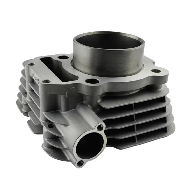 1 PC Motorrad Motor Teile 74 mm Luft Zylinder Block for YBR250 YS250 2007-2009 XT250 1YB 2013-2015 YBR XT YS 250 von XJFXXJIY