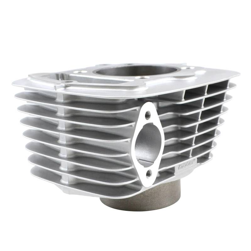 100% Marken-Luftzylinderblock und Kolbensatz und Dichtungssatz for SL230 CRF230 FTR223 XR230 SL CRF FTR XR 230 Zylindersatz von XJFXXJIY