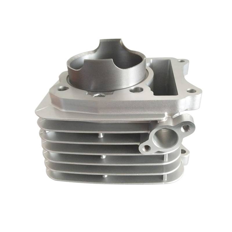 100% brandneuer Luftzylinderblock for DR200 SE DF200 DR DF 200 1996–2009 von XJFXXJIY