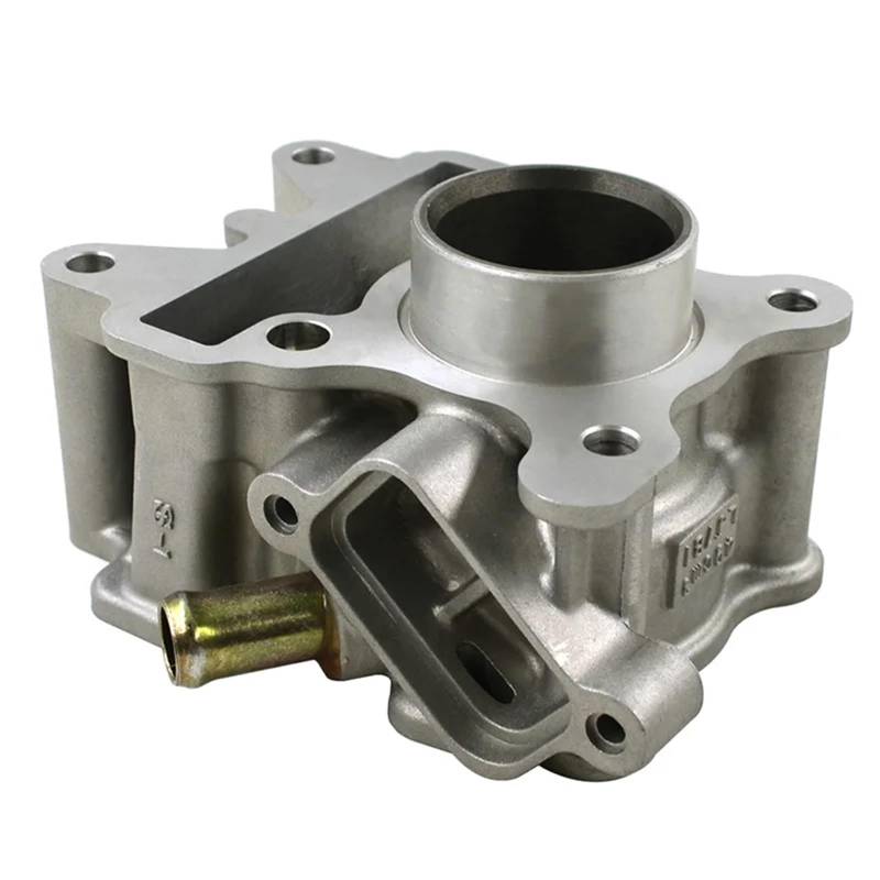 Größe Luftzylinder-Kit for XF50L VOX LIMITED YN50F YW50F BW'S YW50FX Zuma BX50N BX50S Gear CE50D Jog XC50R YN50F von XJFXXJIY