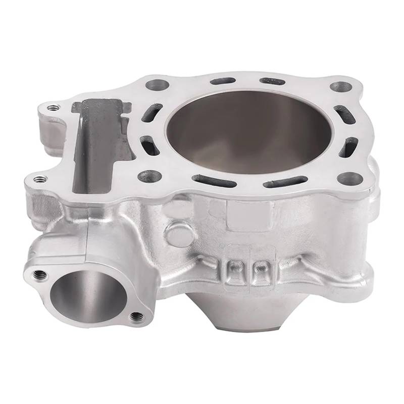 Motorrad 66mm Luft Zylinder Block for CRF150R CRF150RB Expert 2007-2009 2012-2021 2022 Expert 2016-2021 12100-KSE-670 von XJFXXJIY