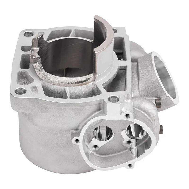 Motorrad 72mm Luft Zylinder Block Kit for 300 XC 300 XC-W SECHS TAGE XC300 XCW300 2017 2018 55630038000 von XJFXXJIY