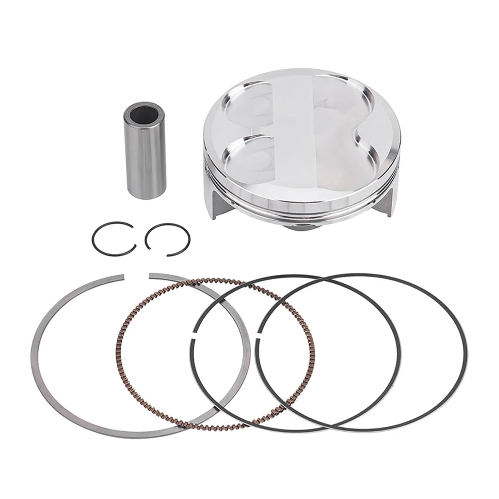 Motorrad 77mm Kolbenringe Kit for KX250F KX 250F 13001-0052 13001-0793 13001-0747 for RMZ 250 K1300-10005-000 Motorrad 77mm Kolbenringe Kit for KX250F KX 250F 13001-0052 13001-0793 13001-0747 for RMZ 250 K1300-10005-000 von XJFXXJIY