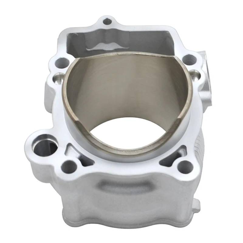 Motorrad 77mm Zylinder Kolben Ring Dichtung Kit for WR250F YZ250F WR YZ 250F 2001-2013 5XC-11311-20-00 Zubehör(Cylinder) von XJFXXJIY