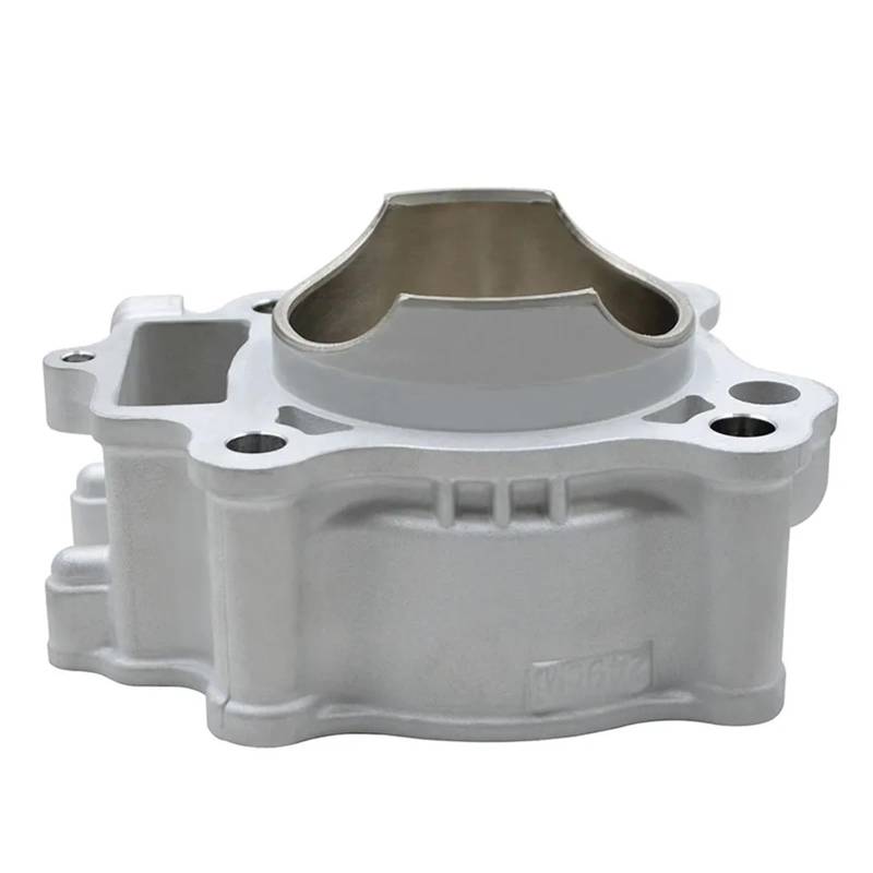 Motorrad 78mm Luftzylinderblock Passend for CRF250R 2004-2009 CRF250X 2004-2017 12100-KRN-731 12100-KRN-732 von XJFXXJIY