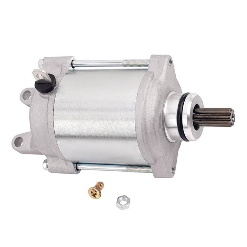 Motorrad Anlasser for F3 Brutale 675 800 R-C Rivale Stradale Turismo Veloce 800 800RR Dragster 8000B4334 von XJFXXJIY