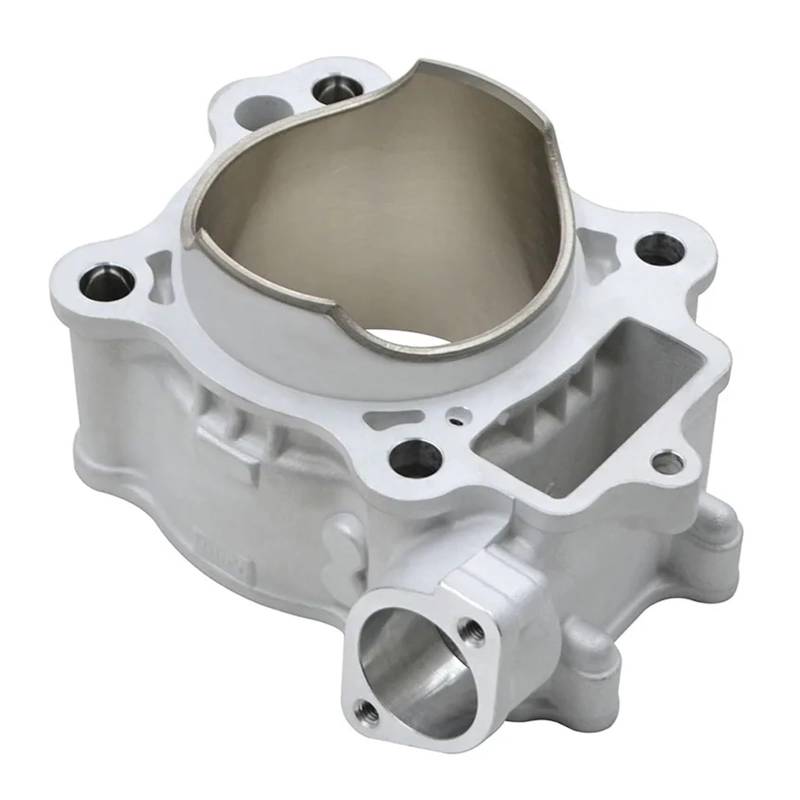 Motorrad Größe 78mm Luft Zylinder Block for CRF250R 2004-2009 CRF250X 2004-2017 CRF 250 12100-KRN-731 12100-KRN-732 von XJFXXJIY