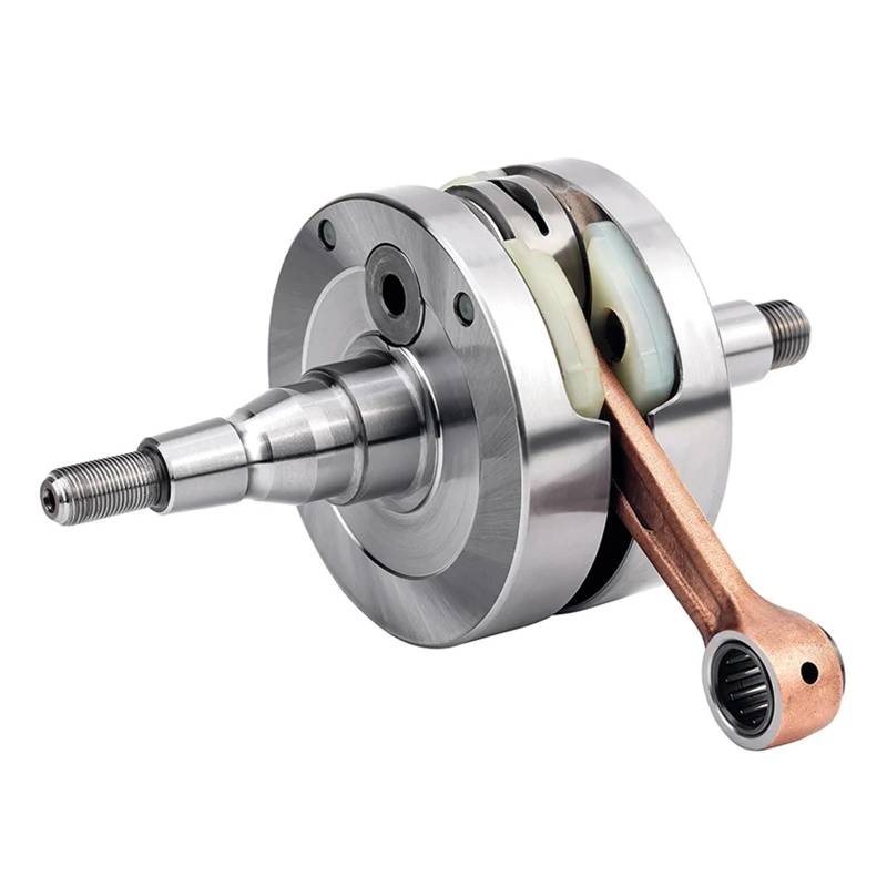 Motorrad Kurbelwellen for 144 150 SX XC Motor SX144 SX150 XC150 51530018000 150SX 150XC Hohe Qualität von XJFXXJIY