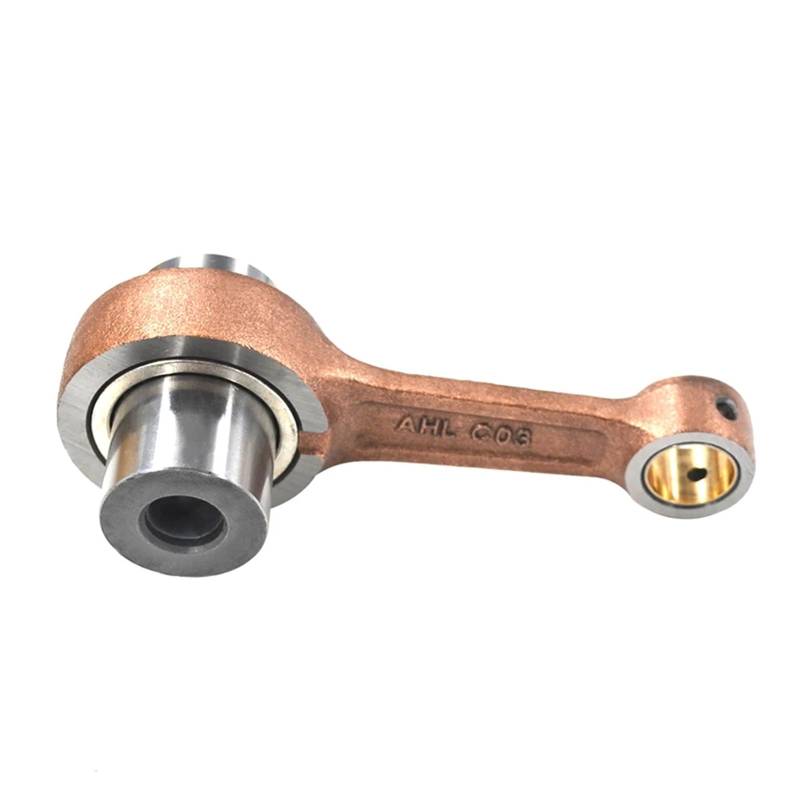 Motorrad Motor Pleuel KURBEL STANGE Conrod Kit for RMZ250 RMZ 250 2004 2005 2006 2007 2008 2009 2010 2011 2012 von XJFXXJIY