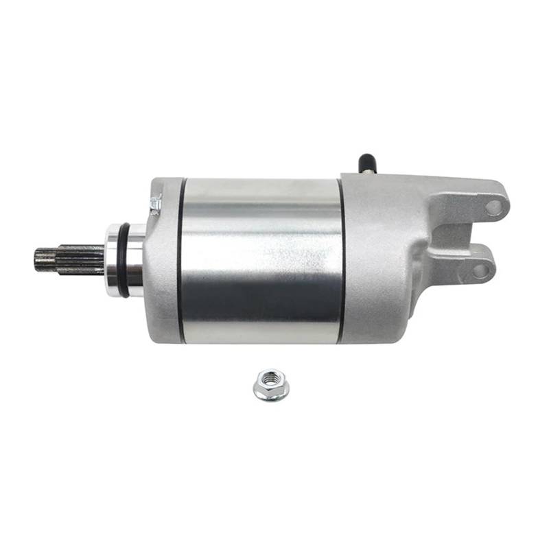 Motorrad Motor Starter Motor for ATC250 ATC250ES Großen Roten TRX250 TRX300 FourTrax TRX ATC 250 300 31200-HA0-773 von XJFXXJIY