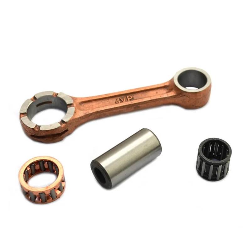 Motorrad Motor Teile Pleuel KURBEL STANGE Conrod Kit for BWS100 BWS 100 von XJFXXJIY