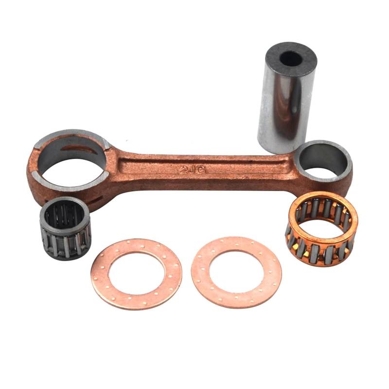Motorrad Motor Teile Pleuel KURBEL STANGE for YZ85 2002-2018 YZ80 1994-2001 for 85 105 SX 85SX 47030015000 von XJFXXJIY