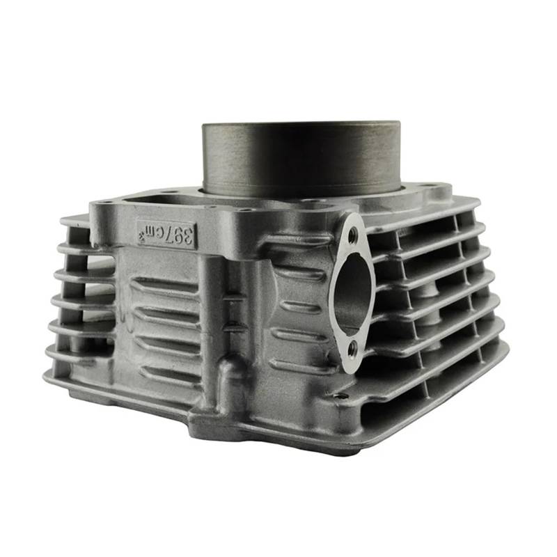 Motorrad Motor Teile for XR400 XR 400 1996-2004 Größe 85mm Luft Zylinder Block von XJFXXJIY