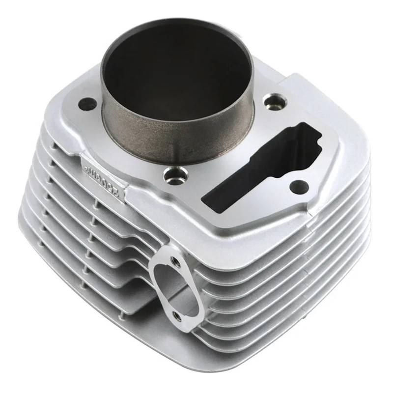 Motorrad-Motorteile 66mm Luftzylinder for SL230 1997-2014 CRF230 2003-2014 FTR223 FTR230 XR230 13011-KFB-305 von XJFXXJIY