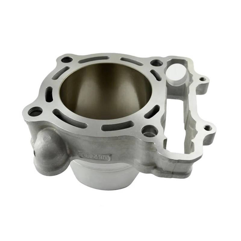 Motorrad-Motorteile 77mm Luftzylinder for KXF250 2004 2005 2006 2007 2008 KXF 250 von XJFXXJIY