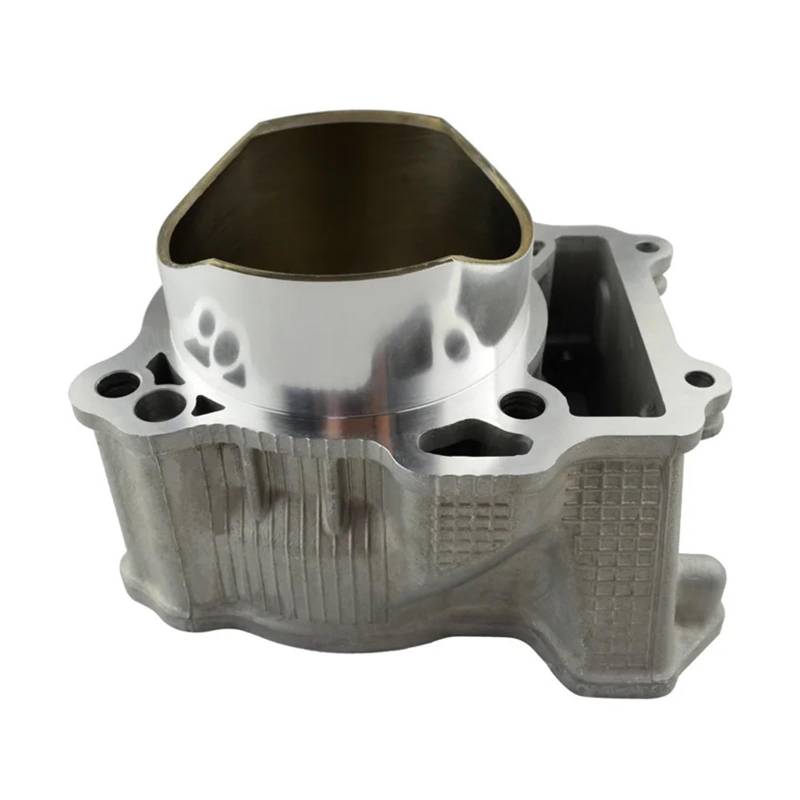 Motorrad-Motorteile 94mm Luftzylinder for DRZ400 LTZ400 DR-Z400 E/S/SM LT-Z400 QuadSport for KLX400 KLX 400 von XJFXXJIY