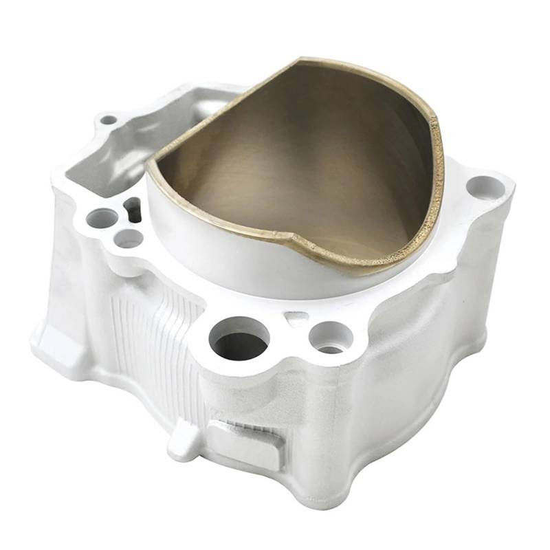 Motorrad-Motorteile Größe 95mm Luftzylinder for YZ450F WR450F YFZ450 YFZ450R YZ450 WR450 F YZ 450 2S2-11311-00-00 von XJFXXJIY