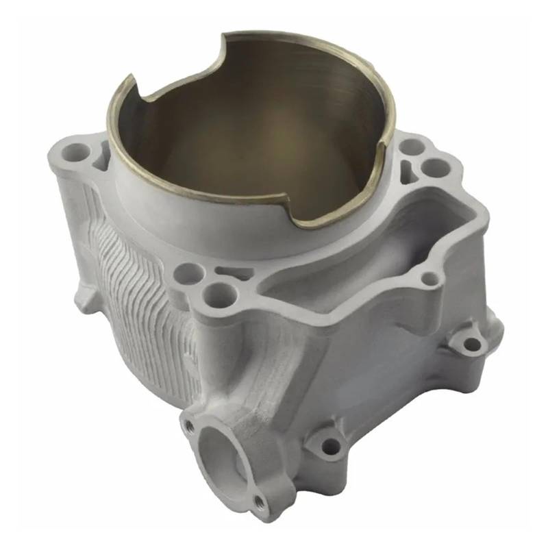 Motorrad-Motorteile Größe 95mm Luftzylinderblock for YZ450F 2003-2005 WR450F 2003-06 YFZ450 2004-2008 YZ 450 F von XJFXXJIY