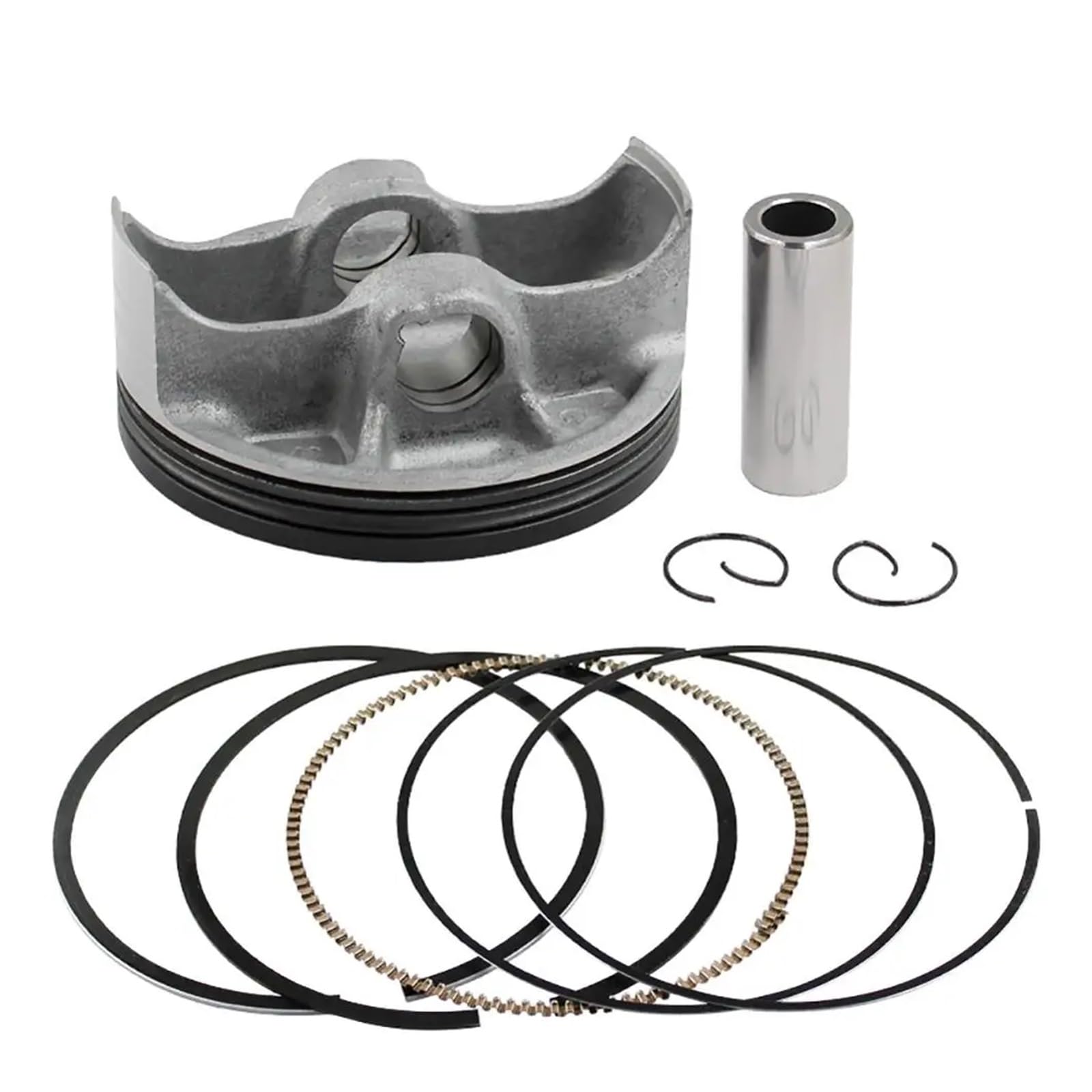 Motorrad-Motorteile STD 97mm Kolbensatz for YZ450F YZ 450F YZ450 F YZ 450 F 2010 2011 2012 2013 Motorrad-Motorteile STD 97mm Kolbensatz for YZ450F YZ 450F YZ450 F YZ 450 F 2010 2011 2012 2013 von XJFXXJIY