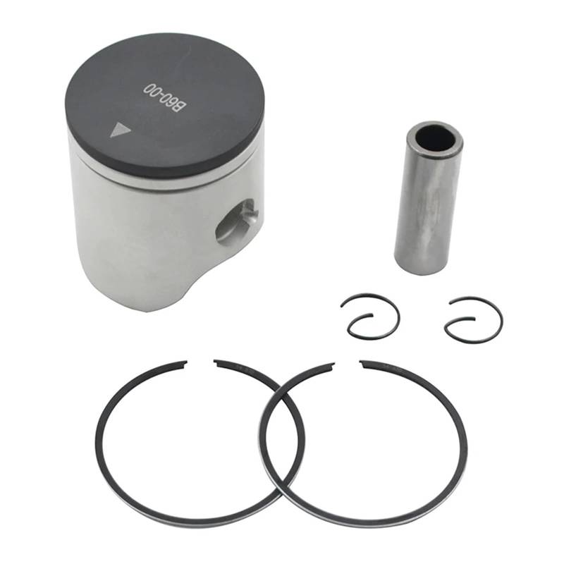 Motorrad STD 58mm Kolbenringe Kit for 150 2017 SX XC-W XCW 2016 2017 2018 von XJFXXJIY