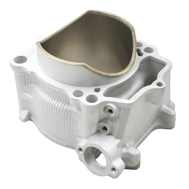 Motorradgröße 95 mm Luftzylinder for YZ450F 2006–2009 YFZ450 YFZ450R 2009–2018 WR450F 2007–2015 2S2-11311-00-00 von XJFXXJIY