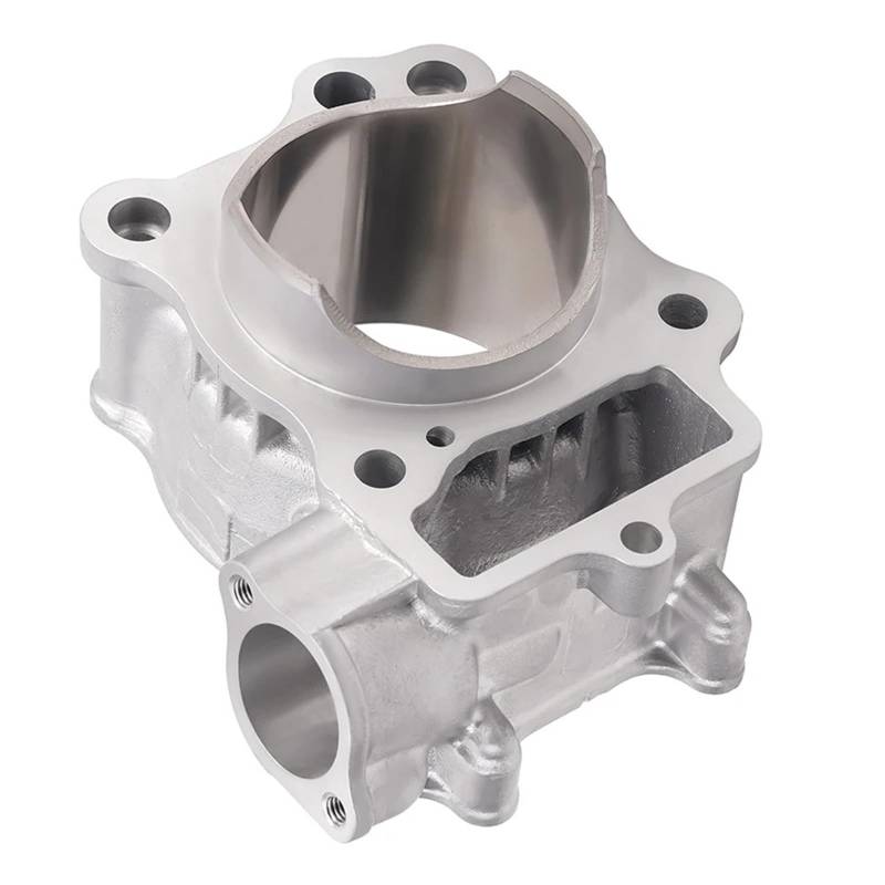 Motorradgröße: 66 mm Zylinder for CRF150R 2007–2009 2012–2021 Expert 2016–2021 CRF150RB Expert 2007–2009 2012–2022 von XJFXXJIY
