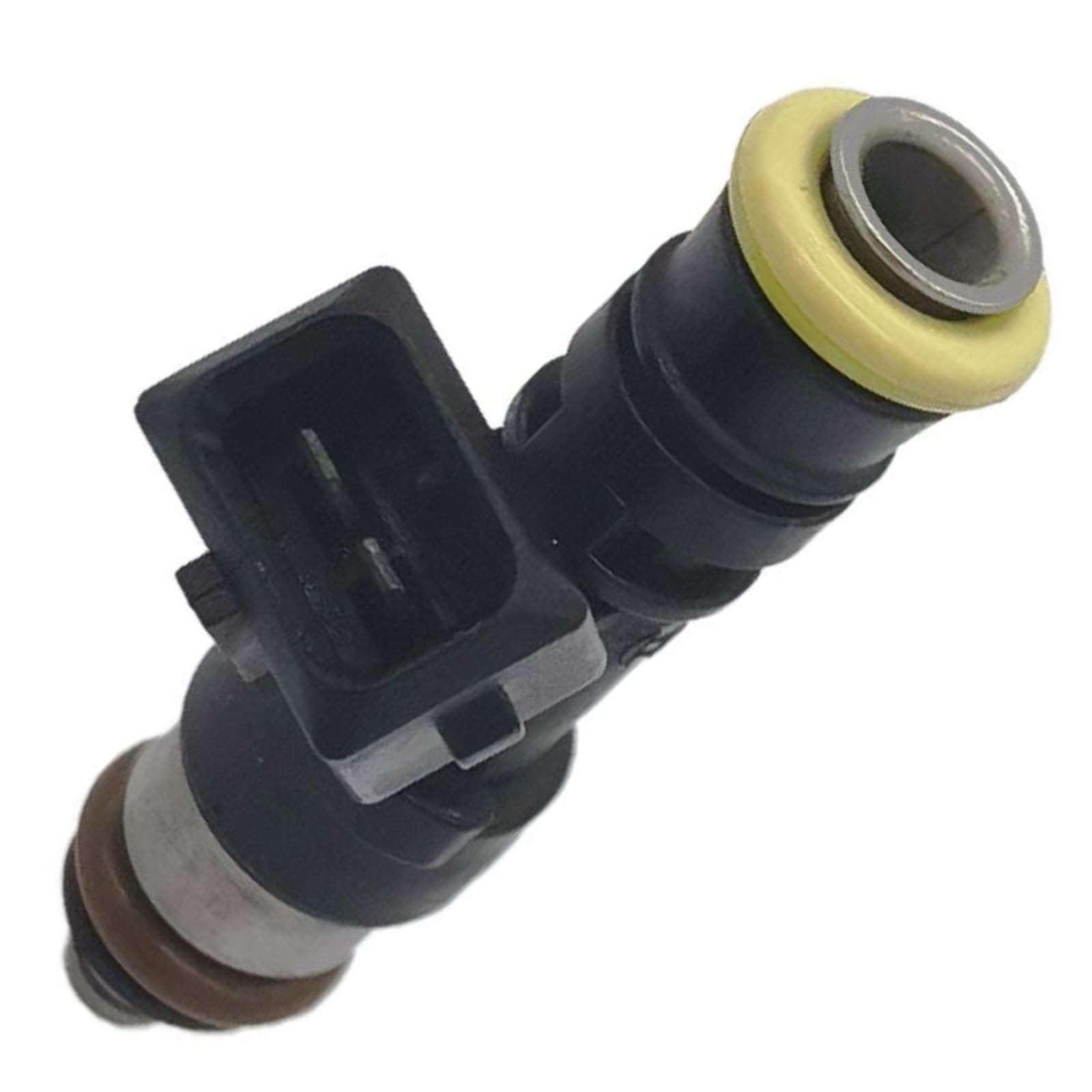 XJPZFC 0280158830 210 lb 2200cc Kraftstoffeinspritzdüsen kompatibel for Kseries Honda Accord Acura RL TL, Civic Acura K20 RSX R18 1,8 l 2,0 l L4 1988–2019, präzisionsgefertigt, Hochleistungs-Direkters XJPZFC 0280158830 210 lb 2200cc Kraftstoffeinspritzdüsen kompatibel for Kseries Honda Accord Acura RL TL, Civic Acura K20 RSX R18 1,8 l 2,0 l L4 1988–2019, präzisionsgefertigt, Hochleistungs-Direkters von XJPZFC