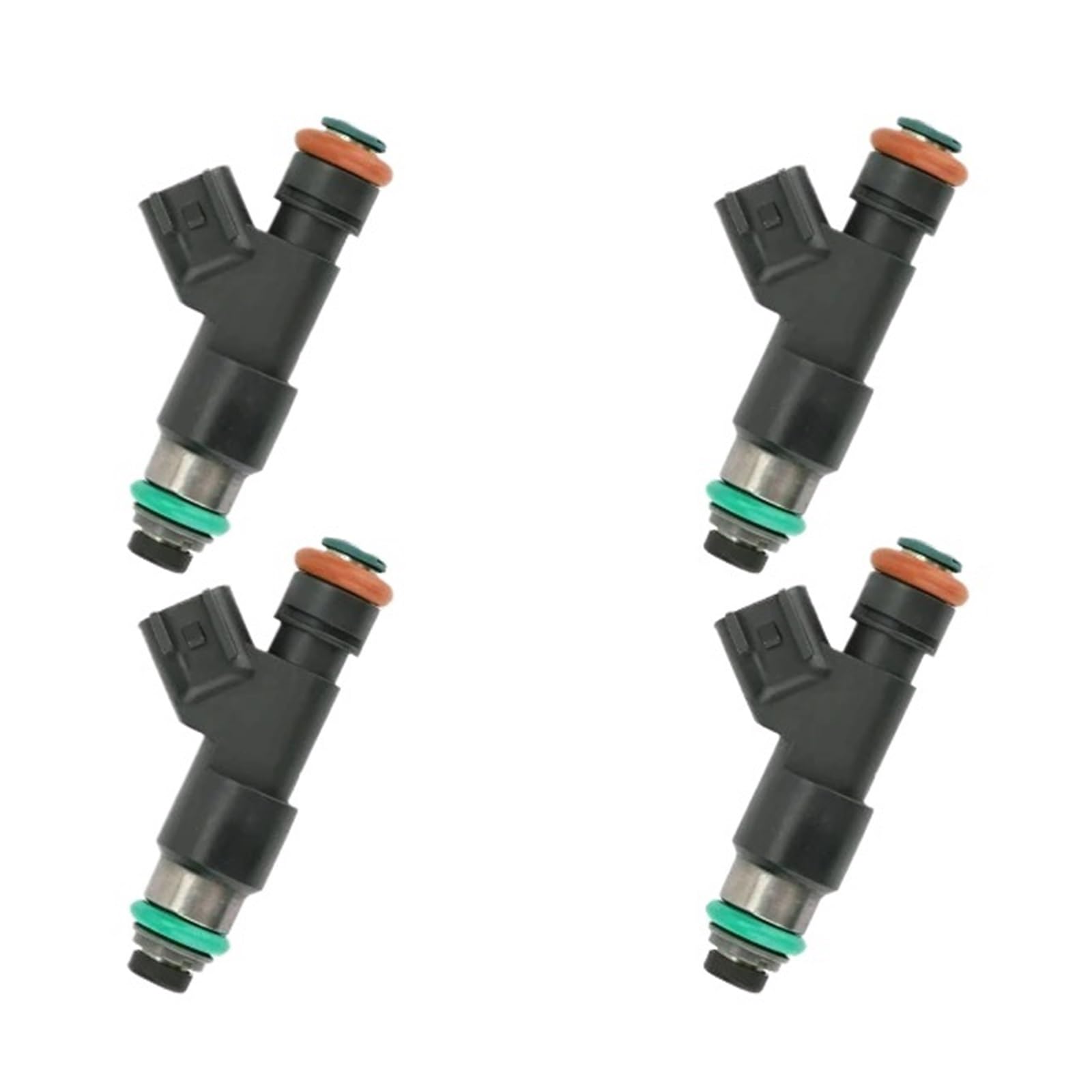 XJPZFC 12594512 Einspritzdüsen, kompatibel mit Chevrolet Suburban, Chevrolet Express GMC, Savana 1500 2008 2009, präzisionsgefertigt, leistungsstarker Direktersatz(12594512-8PCS) von XJPZFC