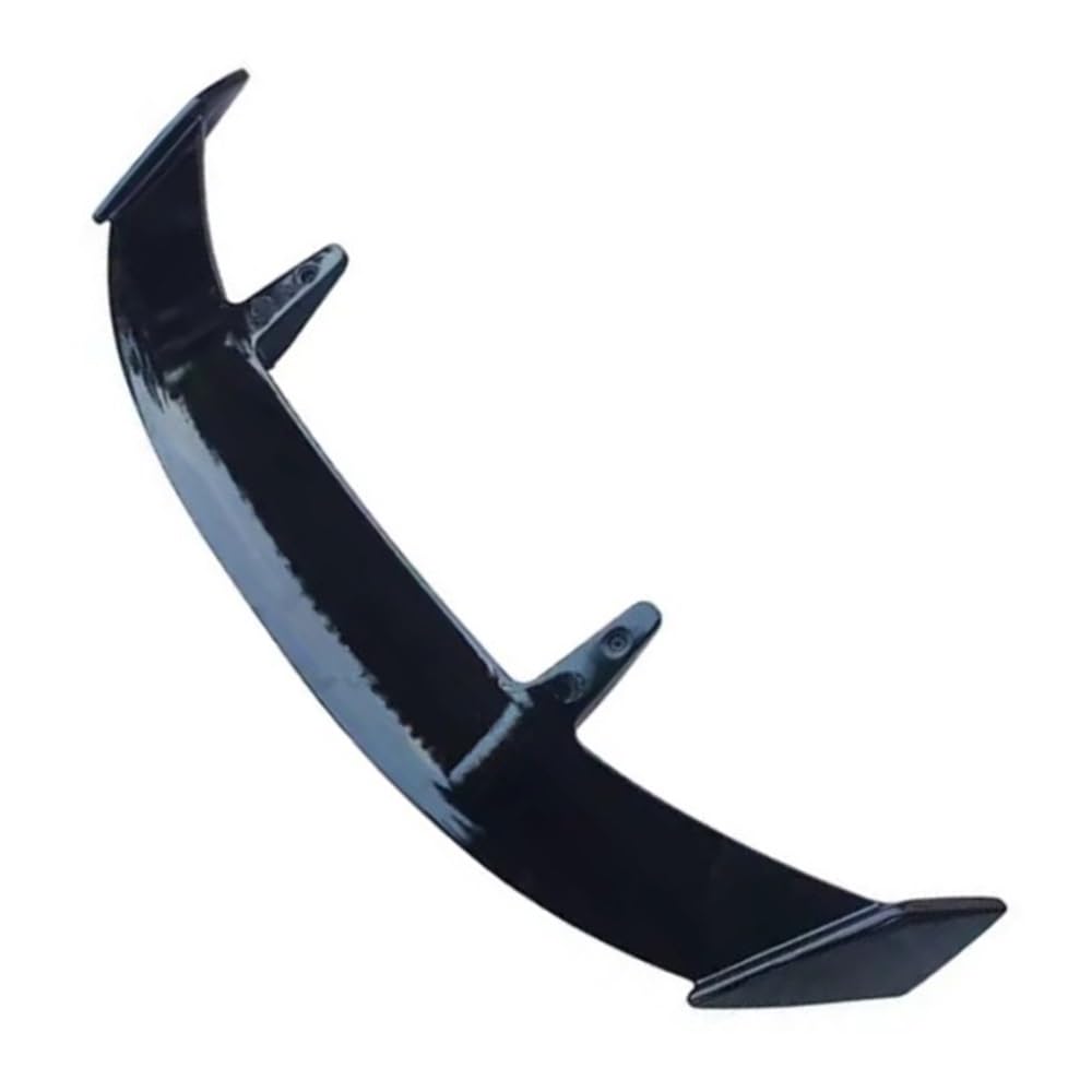 XJPZFC 130 cm Universalspoiler, kompatibel mit Toyota, Honda, Mazda, VW, BMW, Audi, pneumatisches Heckflügel-Gurt-Montagewerkzeug, leichtes Design, einfach zu installierendes Bodykit-Zubehör(Carbon Pr XJPZFC 130 cm Universalspoiler, kompatibel mit Toyota, Honda, Mazda, VW, BMW, Audi, pneumatisches Heckflügel-Gurt-Montagewerkzeug, leichtes Design, einfach zu installierendes Bodykit-Zubehör(Carbon Pr von XJPZFC
