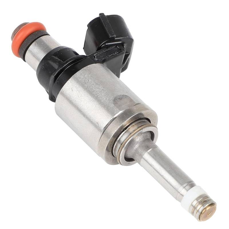 XJPZFC 164505A2A01 160105A2305 164505LAA01 4-teilige Einspritzdüsen, kompatibel mit Honda CRV 2015–2017, präzisionsgefertigt, leistungsstarker Direktersatz(16450-5A2-A01-1PCS) von XJPZFC