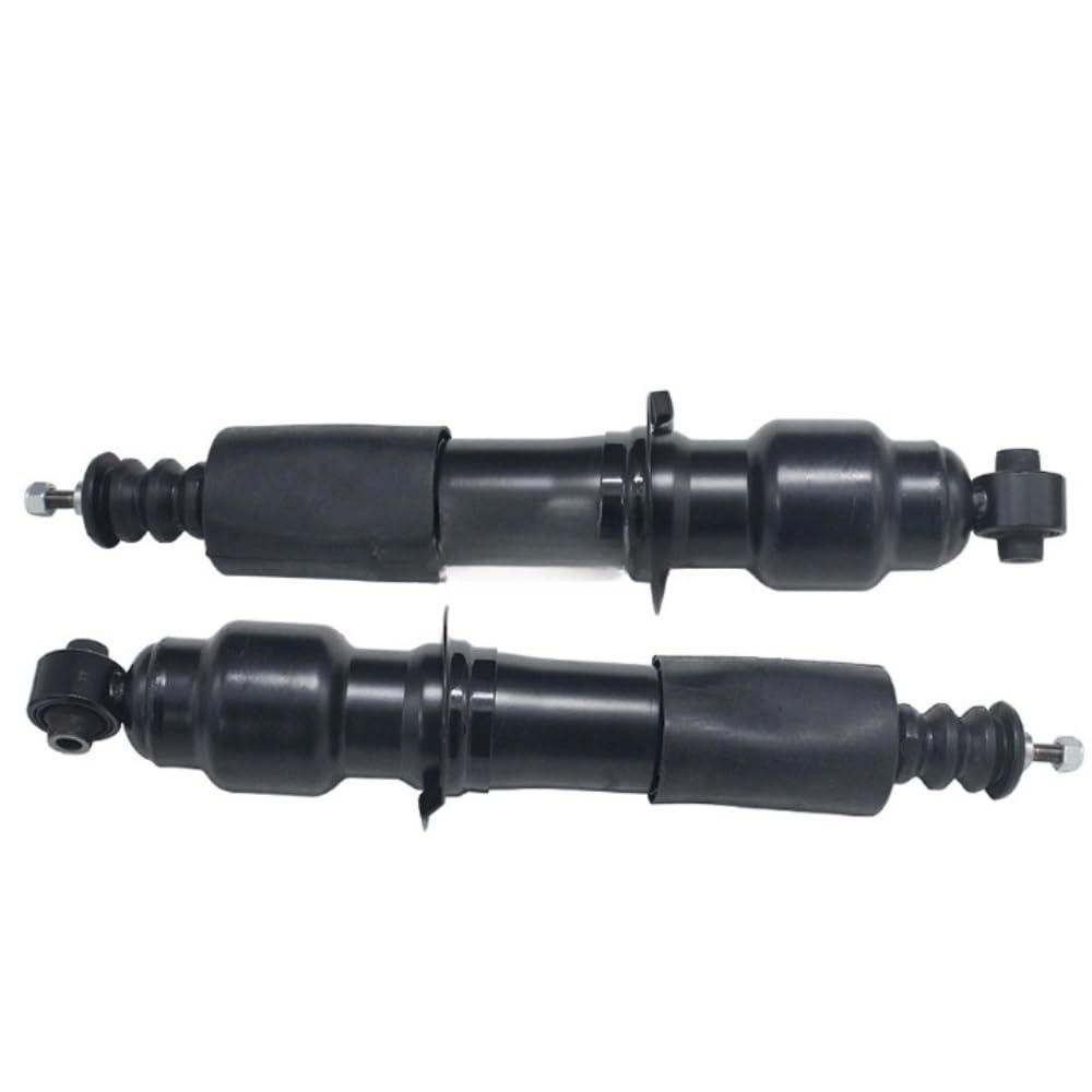 XJPZFC 20365-SC033 20365-SC040 2 Stück Stoßdämpferstrebe for Vorder- oder Hinterradaufhängung, kompatibel mit Subaru Forester 2008–2013, Luftfederung, Umbau auf Hochleistungs-Abschleppstoßdämpfer, sch XJPZFC 20365-SC033 20365-SC040 2 Stück Stoßdämpferstrebe for Vorder- oder Hinterradaufhängung, kompatibel mit Subaru Forester 2008–2013, Luftfederung, Umbau auf Hochleistungs-Abschleppstoßdämpfer, sch von XJPZFC